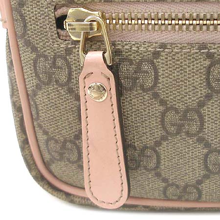 Gucci(����) 201447 PVC ���� ¤�� ũ�ν��� �̹���3 - ���̺��� �߰���ǰ