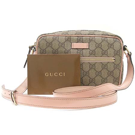 Gucci(����) 201447 PVC ���� ¤�� ũ�ν��� �̹���4 - ���̺��� �߰���ǰ