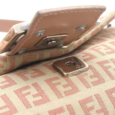 Fendi(���) 8BR000 FF�ΰ� �к긯 ���� ����� �̹���4 - ���̺��� �߰���ǰ