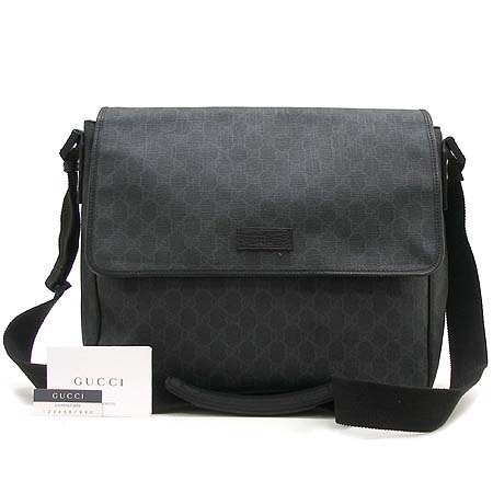 Gucci(����) 169935 PVC �޽��� ũ�ν��� �̹���2 - ���̺��� �߰���ǰ