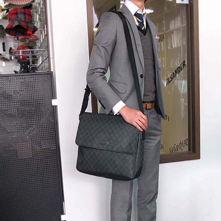 Gucci(����) 169935 PVC �޽��� ũ�ν��� �̹���5 - ���̺��� �߰���ǰ