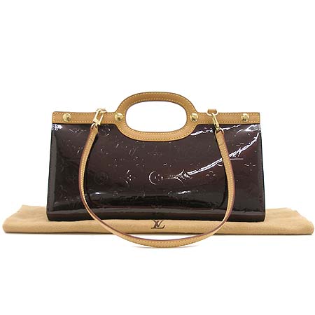 Louis Vuitton(���̺���) M91995 ���׷� ������ �Ƹ����� �轺�θ� ����̺� 2WAY �̹���2 - ���̺��� �߰���ǰ
