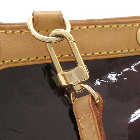 Louis Vuitton(���̺���) M91995 ���׷� ������ �Ƹ����� �轺�θ� ����̺� 2WAY �̹���3 - ���̺��� �߰���ǰ