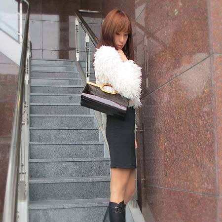 Louis Vuitton(���̺���) M91995 ���׷� ������ �Ƹ����� �轺�θ� ����̺� 2WAY �̹���5 - ���̺��� �߰���ǰ