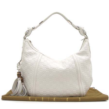 Gucci(����) 240261 GG �ΰ� ��� ����� �ø� ȭ��Ʈ ȣ�� ����� �̹���2 - ���̺��� �߰���ǰ