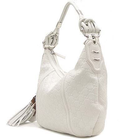 Gucci(����) 240261 GG �ΰ� ��� ����� �ø� ȭ��Ʈ ȣ�� ����� �̹���3 - ���̺��� �߰���ǰ