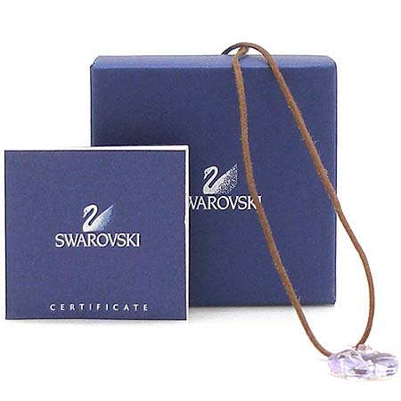 Swarovski(���ͷκ꽺Ű) ��� ���� ����� �̹���2 - ���̺��� �߰���ǰ