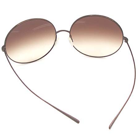 OLIVER PEOPLES (�ø��� ���ý�) ENTICE ���� ���� ���۶� �̹���2 - ���̺��� �߰���ǰ