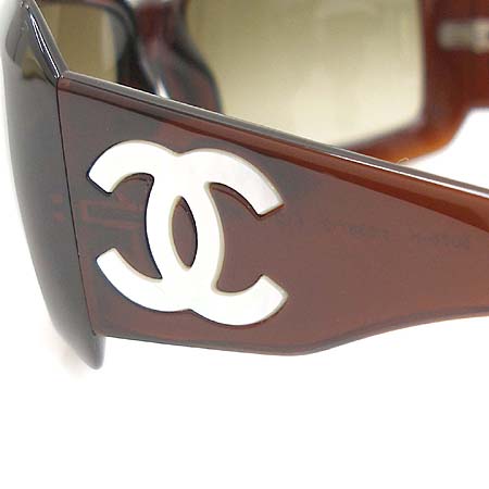 Chanel(����) 5076 �簢 ���� ���۶� �̹���4 - ���̺��� �߰���ǰ