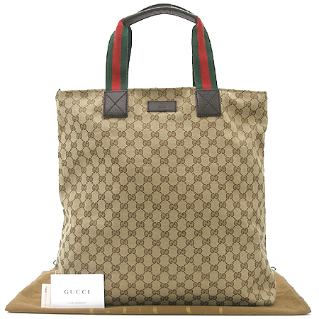 Gucci(����) 131233 GG�ΰ� �𰡵� �����Ƽġ �� ��Ʈ�� [��������] �̹���2 - ���̺��� �߰���ǰ