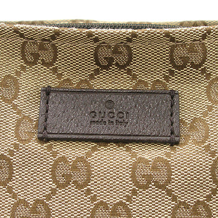 Gucci(����) 131233 GG�ΰ� �𰡵� �����Ƽġ �� ��Ʈ�� [��������] �̹���3 - ���̺��� �߰���ǰ
