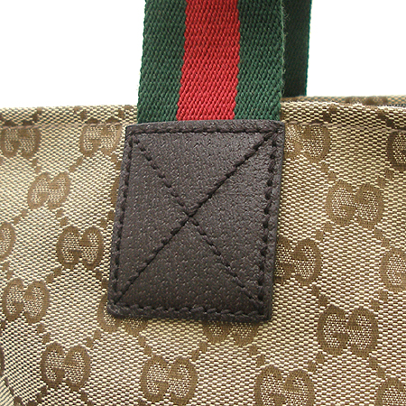 Gucci(����) 131233 GG�ΰ� �𰡵� �����Ƽġ �� ��Ʈ�� [��������] �̹���4 - ���̺��� �߰���ǰ