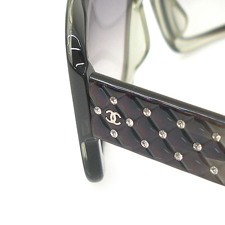 Chanel(����) 5063 �簢 ���� ���۶� �̹���4 - ���̺��� �߰���ǰ