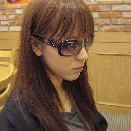 Chanel(����) 5063 �簢 ���� ���۶� �̹���5 - ���̺��� �߰���ǰ