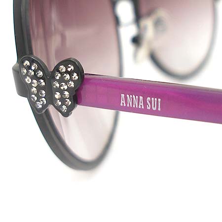 Anna Sui(�ȳ�����) AS64901 �����ö��� ť�� ��� ���� ���۶� �̹���4 - ���̺��� �߰���ǰ