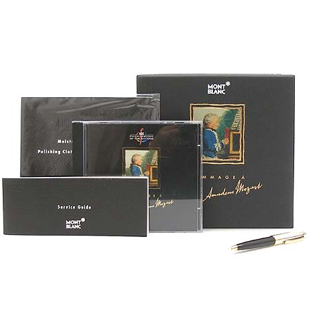Montblanc(������) ���̽��ͽ�ƣ �ָ��׾� �࿡ ���� ���� [�б�������] �̹���2 - ���̺��� �߰���ǰ