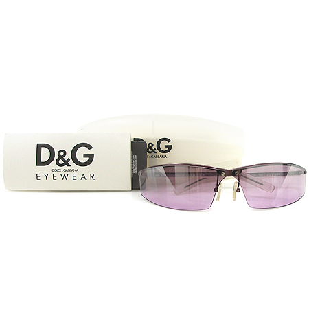 D&G(��ü&���ٳ�) DG2085 285 ��Ż �ݹ��� ���۶� �̹���2 - ���̺��� �߰���ǰ