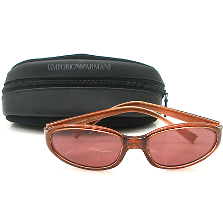 Armani(�Ƹ�����) 629-S ���� ���۶� �̹���2 - ���̺��� �߰���ǰ