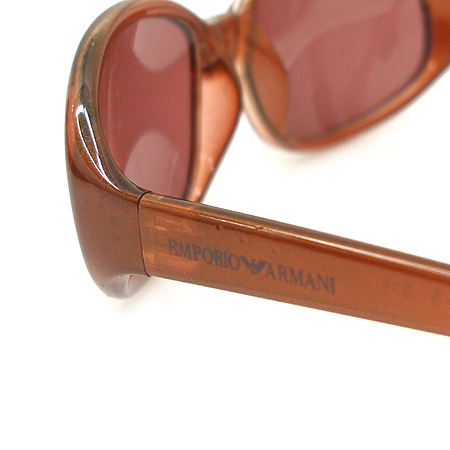 Armani(�Ƹ�����) 629-S ���� ���۶� �̹���4 - ���̺��� �߰���ǰ