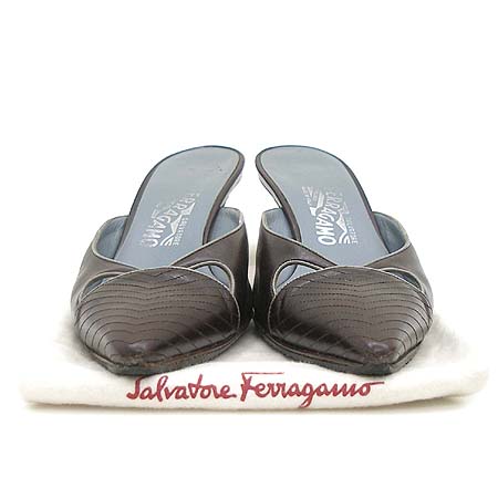 Ferragamo(��󰡸�) ���� ���� �̹���2 - ���̺��� �߰���ǰ