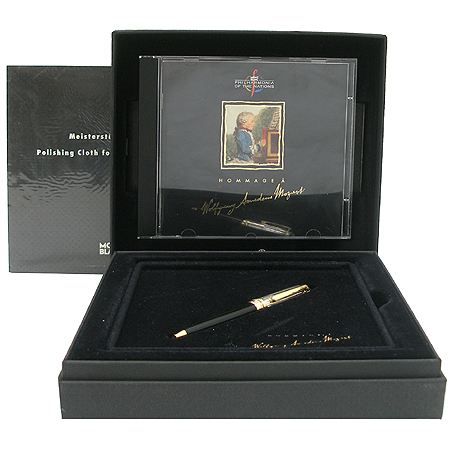 Montblanc(������) ���̽��ͽ�ƣ �ָ��׾� �࿡ ���� ���� [�б�������] �̹���2 - ���̺��� �߰���ǰ
