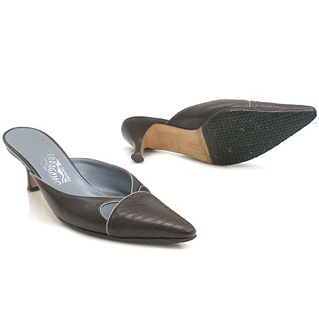 Ferragamo(��󰡸�) ���� ���� �̹���3 - ���̺��� �߰���ǰ