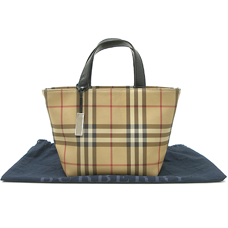 Burberry(������) ��� üũ �簢 ��Ʈ�� �̹���2 - ���̺��� �߰���ǰ