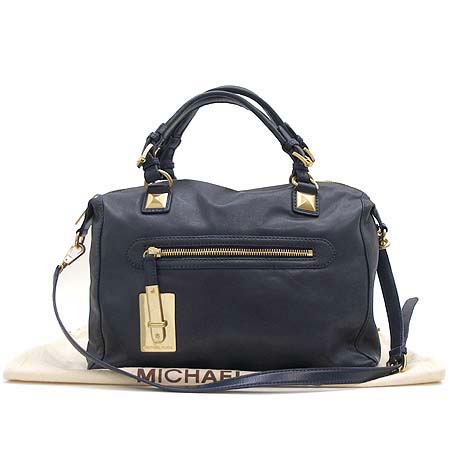 MICHAELKORS (����Ŭ�ھ) Į����Ÿ ���� ��� 2WAY [��������] �̹���2 - ���̺��� �߰���ǰ
