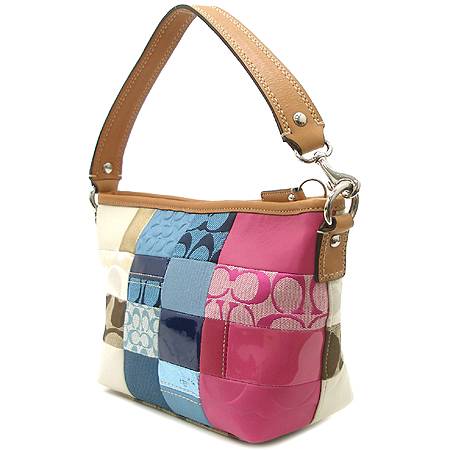 Coach(��ġ) F14652 ��Ƽ �Ŀ�ġ ����� [��������] �̹���2 - ���̺��� �߰���ǰ