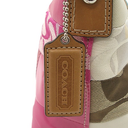 Coach(��ġ) F14652 ��Ƽ �Ŀ�ġ ����� [��������] �̹���3 - ���̺��� �߰���ǰ
