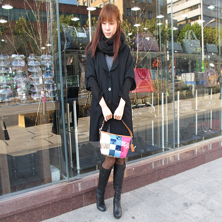 Coach(��ġ) F14652 ��Ƽ �Ŀ�ġ ����� [��������] �̹���5 - ���̺��� �߰���ǰ