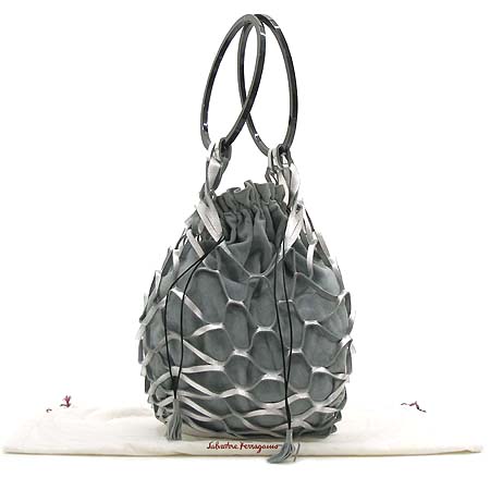 Ferragamo(��󰡸�) 21 2465 �����̵� ����� �̹���2 - ���̺��� �߰���ǰ