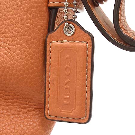 Coach(��ġ) F15064 ȣ�� ���� ����� [��������] �̹���4 - ���̺��� �߰���ǰ
