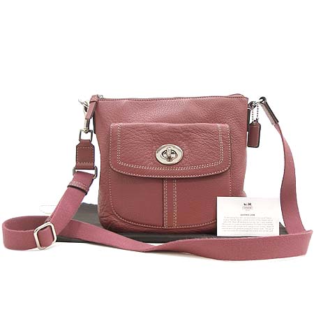 Coach(��ġ) ���� ��Ŭ ���� �޽��� ũ�ν��� [��������] �̹���2 - ���̺��� �߰���ǰ