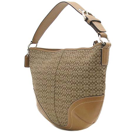 Coach(��ġ) �ñ׳��� ���� ���� ȣ�� ����� �̹���2 - ���̺��� �߰���ǰ