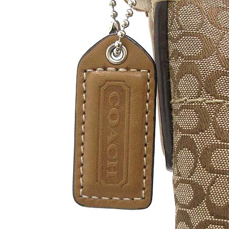 Coach(��ġ) �ñ׳��� ���� ���� ȣ�� ����� �̹���3 - ���̺��� �߰���ǰ