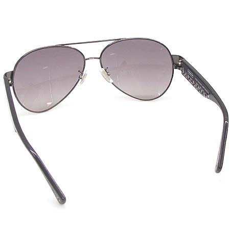 Coach(��ġ) COLBY S587AFK DARK GUNMETAL ���� �ΰ� �̴ϼ� ���� ���۶� �̹���3 - ���̺��� �߰���ǰ