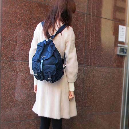 Prada(�����) B2811 ���̺� �к긯 ������ ���� [��������] �̹���5 - ���̺��� �߰���ǰ