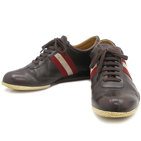 Bally(߸) MOKA CALF PLAIN FREE-M/42 Ƽġ  Ŀ