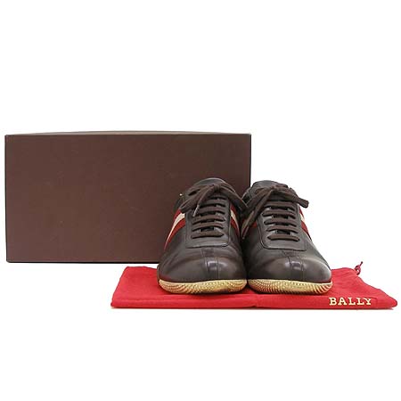 Bally(߸) MOKA CALF PLAIN FREE-M/42 Ƽġ  Ŀ ̹2 - ̺ ߰ǰ