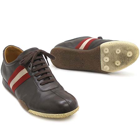 Bally(߸) MOKA CALF PLAIN FREE-M/42 Ƽġ  Ŀ ̹3 - ̺ ߰ǰ