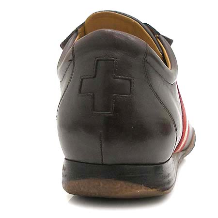 Bally(߸) MOKA CALF PLAIN FREE-M/42 Ƽġ  Ŀ ̹4 - ̺ ߰ǰ