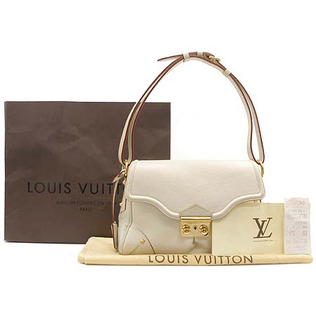 Louis Vuitton(���̺���) M95845 ���Ҹ����� ���󾾿� ȭ��Ʈ ����� [�б�������] �̹���2 - ���̺��� �߰���ǰ