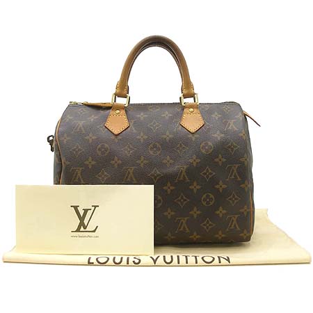 Louis Vuitton(���̺���) M41526 ���׷� ĵ���� ���ǵ� 30 ��Ʈ�� [�б�������] �̹���2 - ���̺��� �߰���ǰ