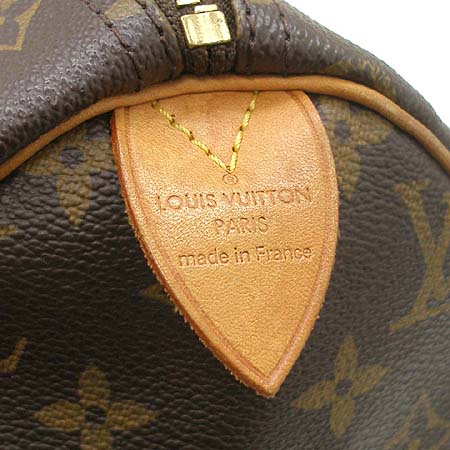 Louis Vuitton(���̺���) M41526 ���׷� ĵ���� ���ǵ� 30 ��Ʈ�� [�б�������] �̹���3 - ���̺��� �߰���ǰ