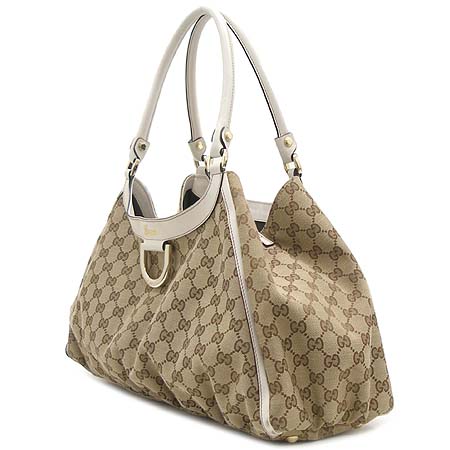 Gucci(����) 189835 GG �ΰ� �ڰ��� ȣ�� ����� [��������] �̹���3 - ���̺��� �߰���ǰ