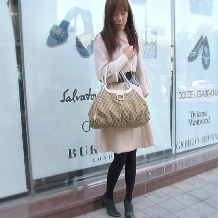 Gucci(����) 189835 GG �ΰ� �ڰ��� ȣ�� ����� [��������] �̹���5 - ���̺��� �߰���ǰ