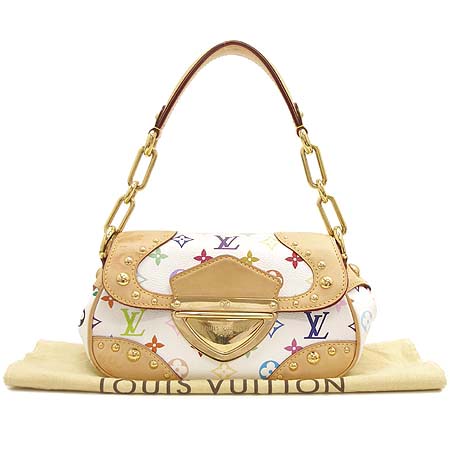 Louis Vuitton(���̺���) M40127 ���׷� ��Ƽ�÷� ȭ��Ʈ ������ ��Ʈ�� �̹���2 - ���̺��� �߰���ǰ