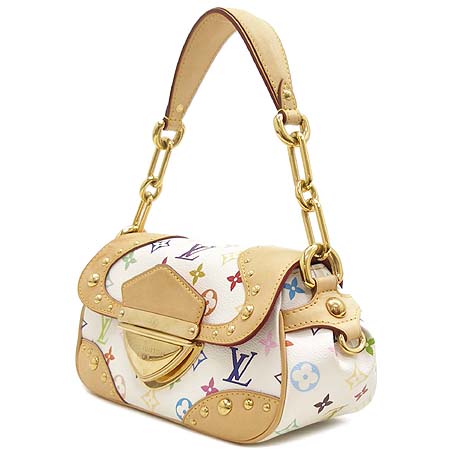 Louis Vuitton(���̺���) M40127 ���׷� ��Ƽ�÷� ȭ��Ʈ ������ ��Ʈ�� �̹���3 - ���̺��� �߰���ǰ