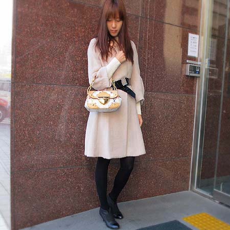 Louis Vuitton(���̺���) M40127 ���׷� ��Ƽ�÷� ȭ��Ʈ ������ ��Ʈ�� �̹���5 - ���̺��� �߰���ǰ